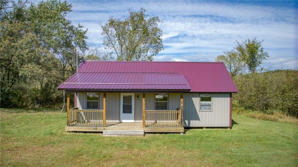 W16396 County Rd C, Taylor WI — $119,900