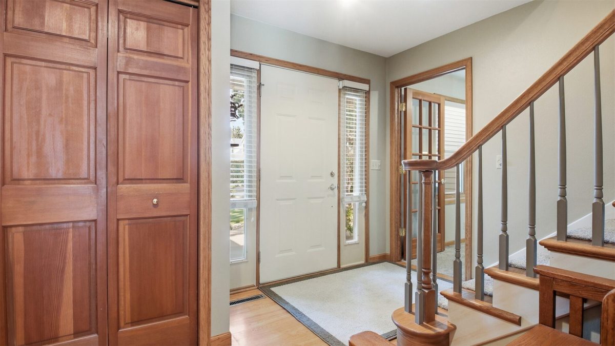 4545 Palmer Lane, Eau Claire WI 54701 - Residential house for sale - MLS #1603923 - image4