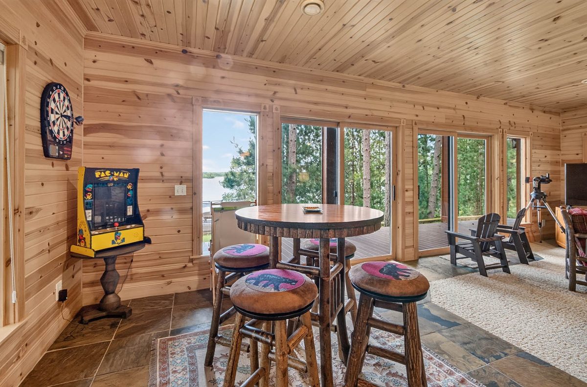 7465 Flowage Road, Minong WI 54859 - Residential house for sale - MLS #1604833 - image27
