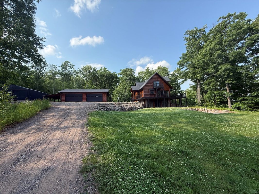 3891 County Highway F, Stone Lake WI 54876 - Residential house for sale - MLS #1602621 - image16