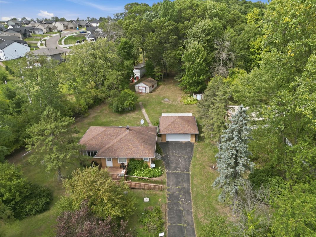 1290 County Road F, Eau Claire WI 54703 - Residential house for sale - MLS #1604763 - image3