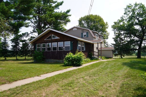 1847 Dubois Road Webster WI 54893