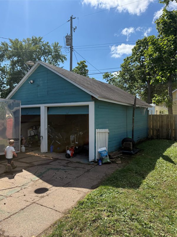 2416 4th Street, Eau Claire WI 54703 - Residential house for sale - MLS #1604818 - image31