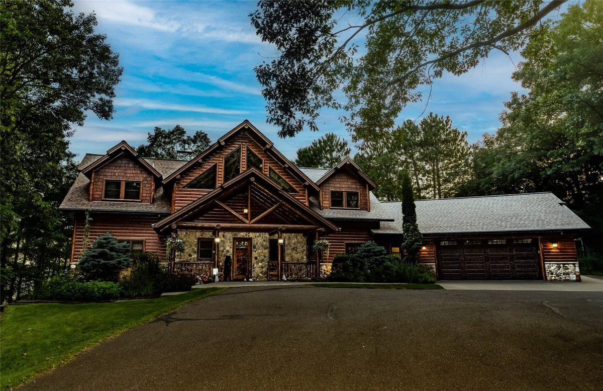 W5405 Park Place, Spooner WI 54801 - Residential house for sale - MLS #1603674 - image4