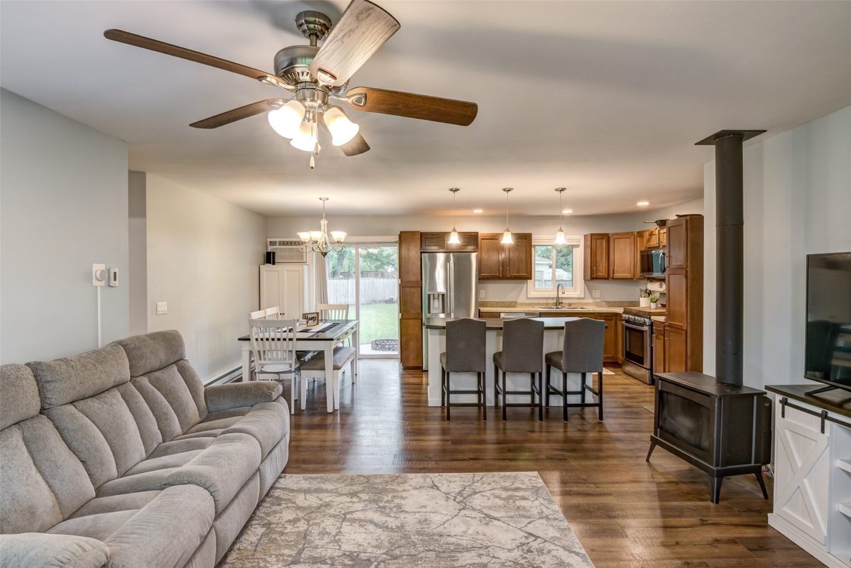 301 Wapiti Lane, Elk Mound WI 54739 - Residential house for sale - MLS #1605109 - image5