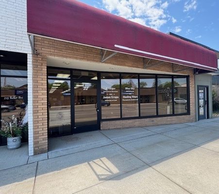 217 keller Avenue Amery WI 54001