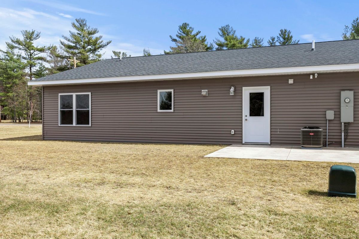 409 Russell Street, Grantsburg WI 54840 - Residential house for sale - MLS #1599717 - image36