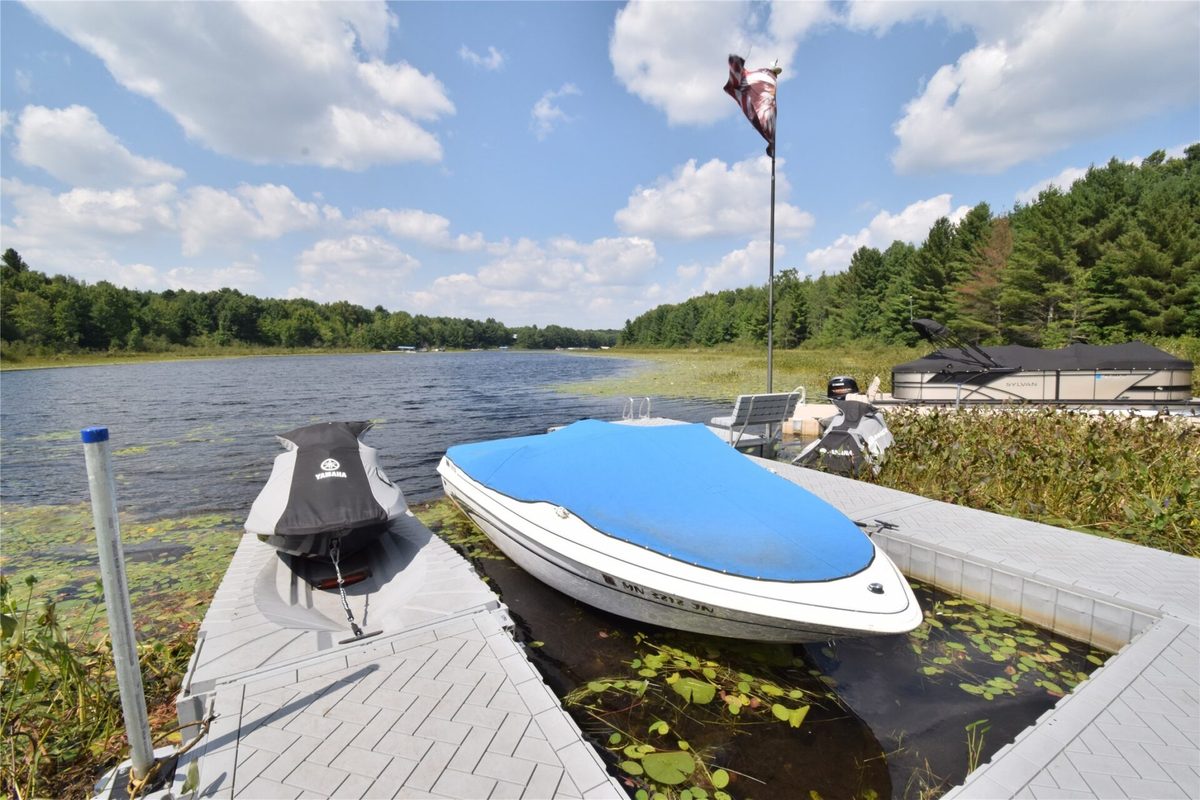 4646 Whitetail Path, Webster WI 54893 - Land house for sale - MLS #1604469 - image18