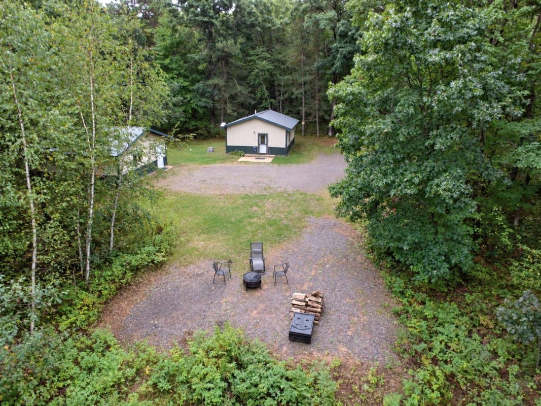 W9444 Dock Lake Road, Spooner WI 54801 - Residential house for sale - MLS #1605418 - image40