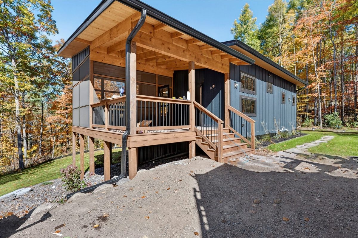 11256N Orion Road, Hayward WI 54843 - Residential house for sale - MLS #1599165 - image5