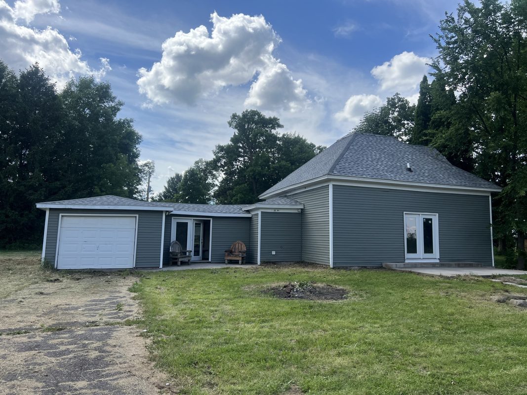 13259 State Road 70, Grantsburg WI 54840 - Residential house for sale - MLS #1603156 - image2