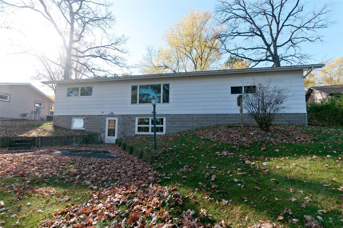 2227 20 1/2-20 1/4 Street, Rice Lake WI 54868 - Residential house for sale - MLS #1606197 - image7