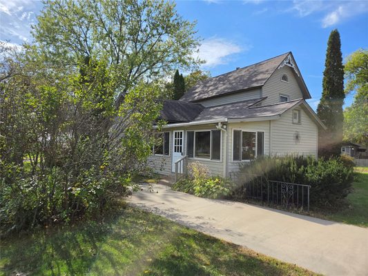 719 Pierce Street Black River Falls WI 54615