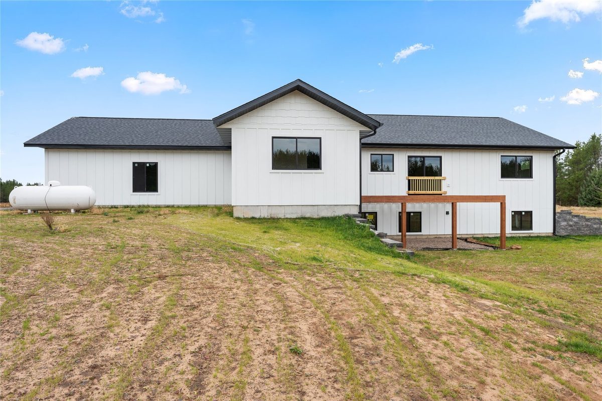 9391 Yellow River Drive, Spooner WI 54801 - Residential house for sale - MLS #1606334 - image2