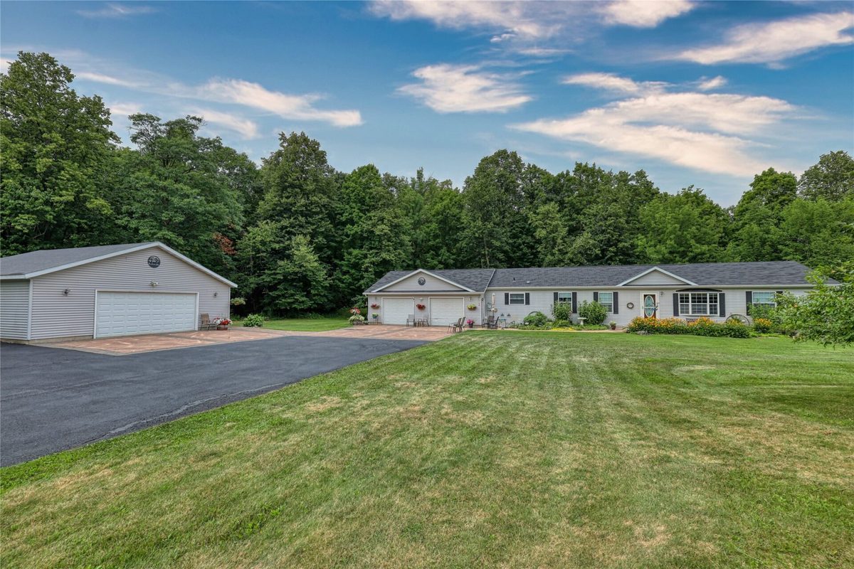 16640 State Road 77, Hayward WI 54843 - Residential house for sale - MLS #1602421 - image2