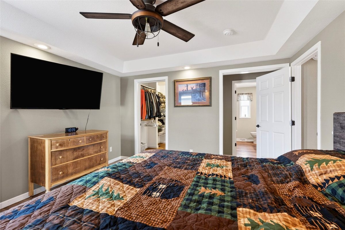 N3474 Fenander Road, Sarona WI 54870 - Residential house for sale - MLS #1599434 - image25