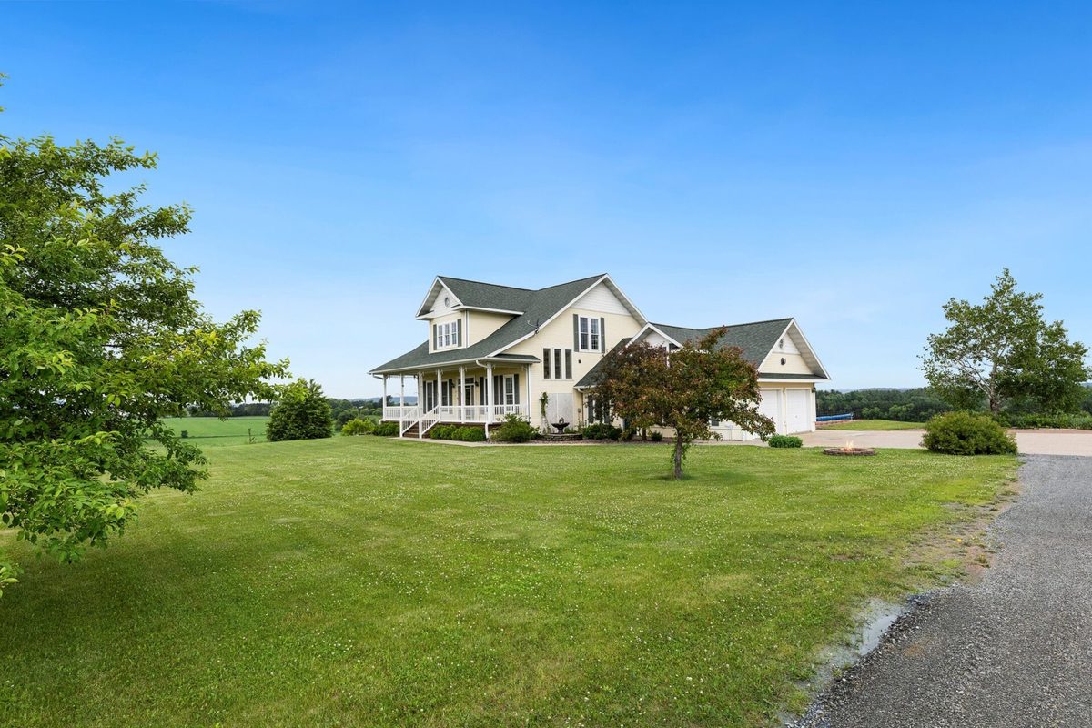 W11480 Avon Road, Alma Center WI 54611 - Residential house for sale - MLS #1601787 - image5