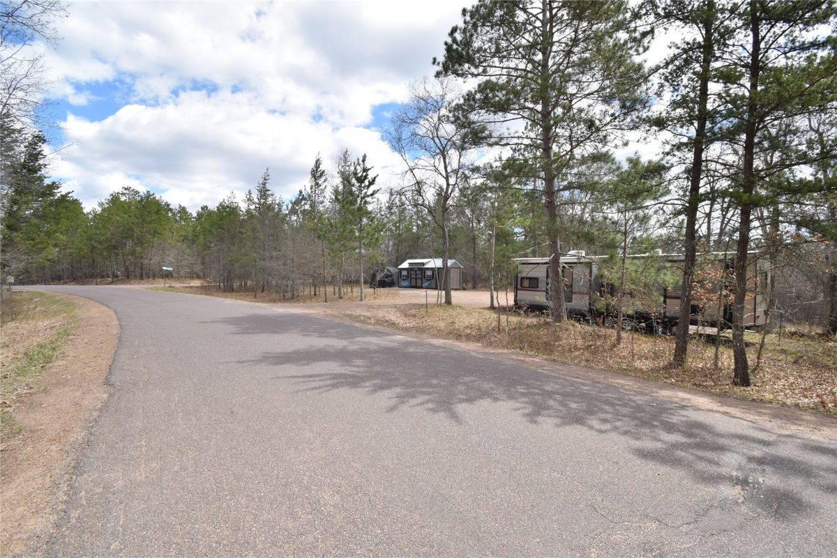 30108 Lakeland Drive, Danbury WI 54830 - Land house for sale - MLS #1600778 - image2