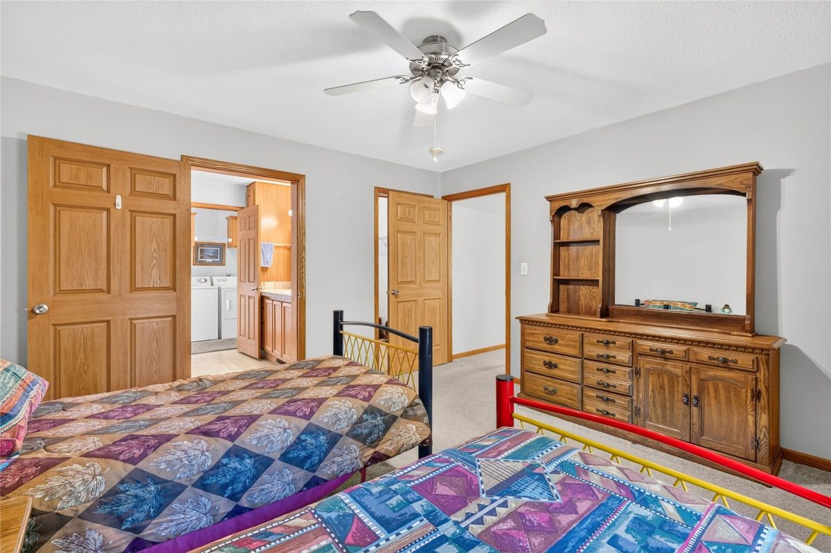 N4826 Fair Grounds Rd, Spooner WI 54801 - Residential house for sale - MLS #1605348 - image19