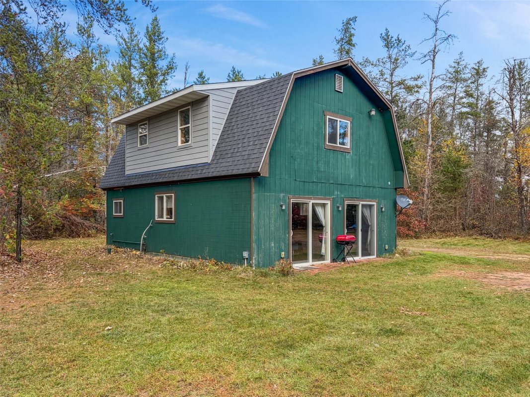 8037 Pow Road, Springbrook WI 54875 - Residential house for sale - MLS #1606055 - image6