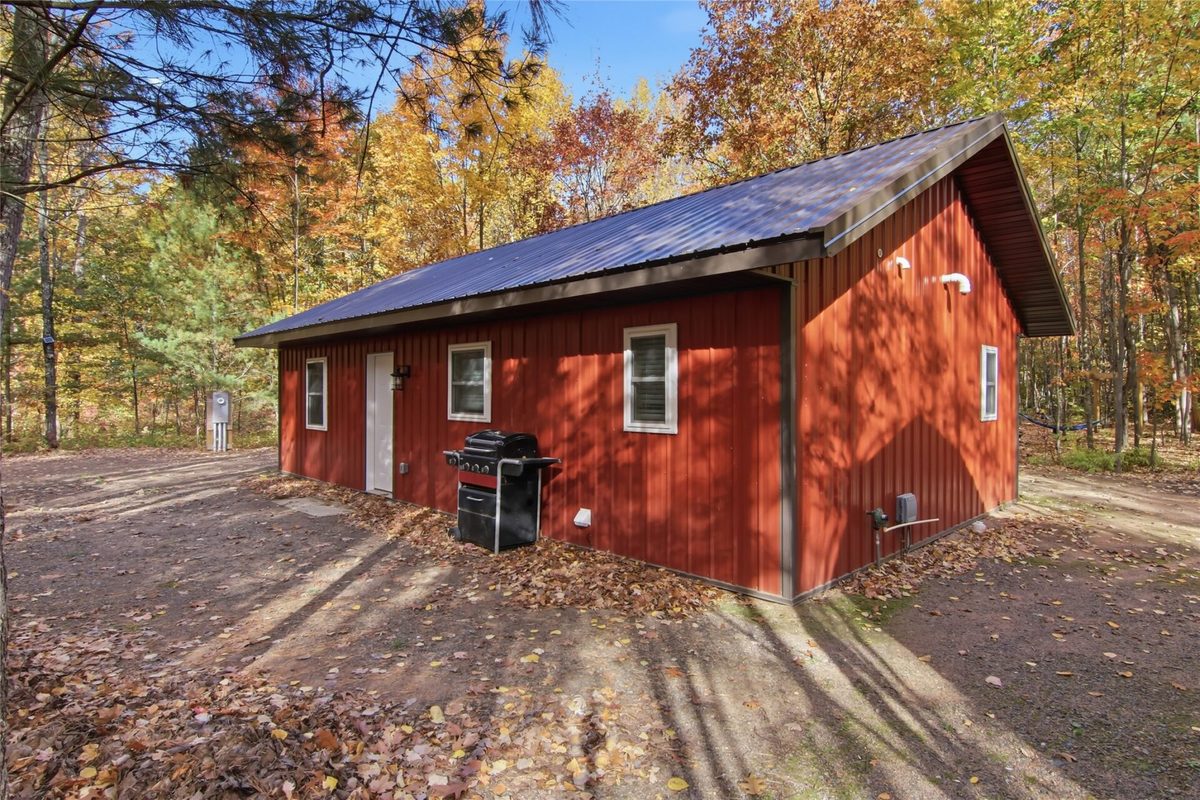 7976N Wonder Avenue, Hayward WI 54843 - Residential house for sale - MLS #1605637 - image3
