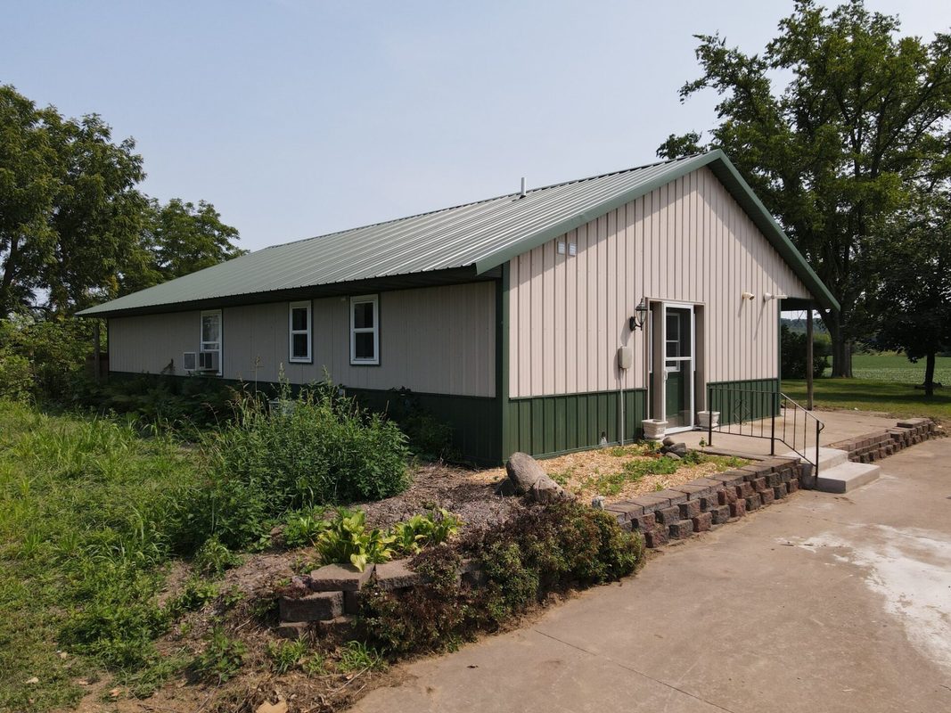 E7231 County Road W, Ridgeland WI 54763 - Residential house for sale - MLS #1604156 - image2