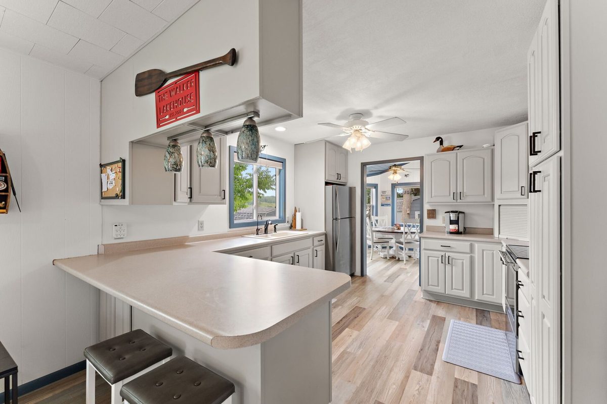 12218 Pickerel Point, Grantsburg, WI