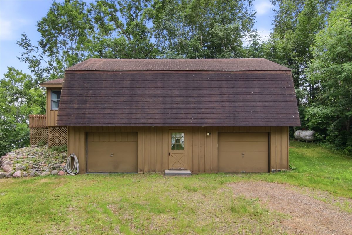 1314N County Highway F, Birchwood WI 54817 - Residential house for sale - MLS #1603474 - image2