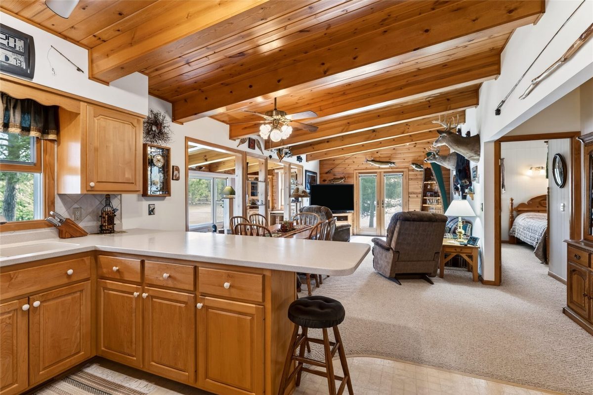 N8334 Bay Park Road, Trego WI 54888 - Residential house for sale - MLS #1600544 - image21