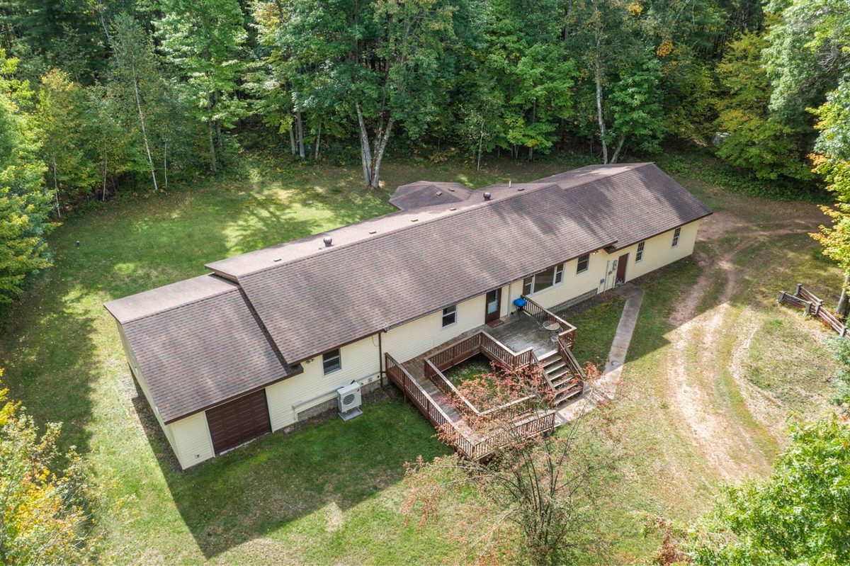 26557 Helsene Road, Webster WI 54893 - Residential house for sale - MLS #1605430 - image5