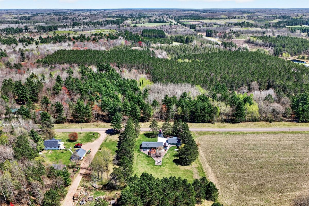 N6581 Mackey Road, Springbrook WI 54875 - Residential house for sale - MLS #1601133 - image13