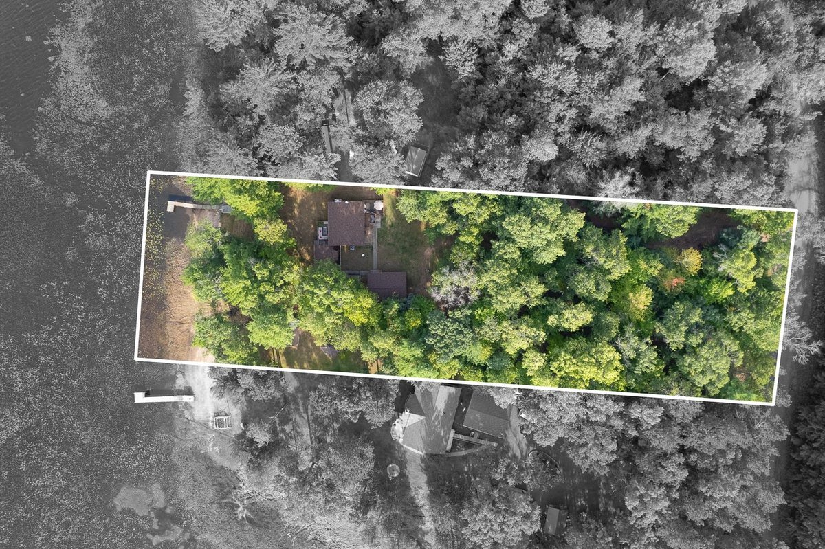 4120 Mallard Lake Road, Webster WI 54893 - Residential house for sale - MLS #1605325 - image43