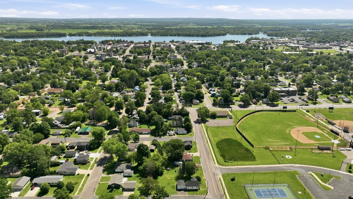 815 Augusta Street, Rice Lake, WI