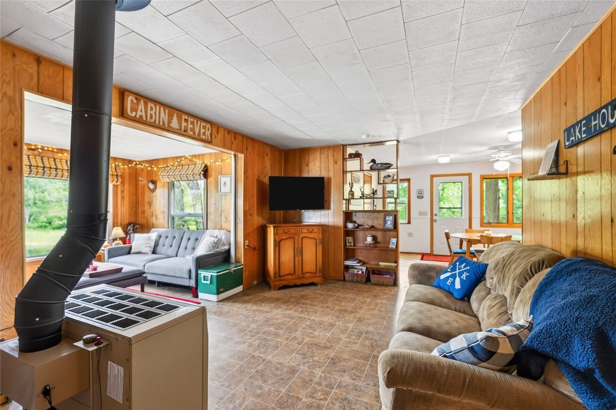 28820 Marengo Lake Road, Mason WI 54856 - Residential house for sale - MLS #1603672 - image8