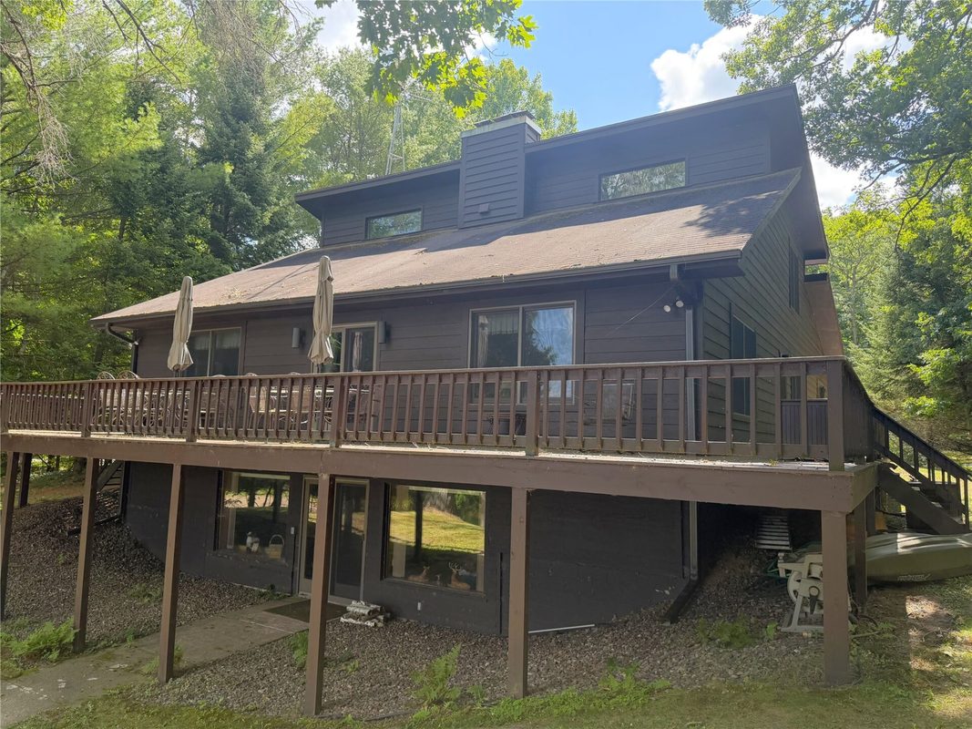 9524 297th Avenue, New Auburn WI 54757 - Residential house for sale - MLS #1604483 - image2