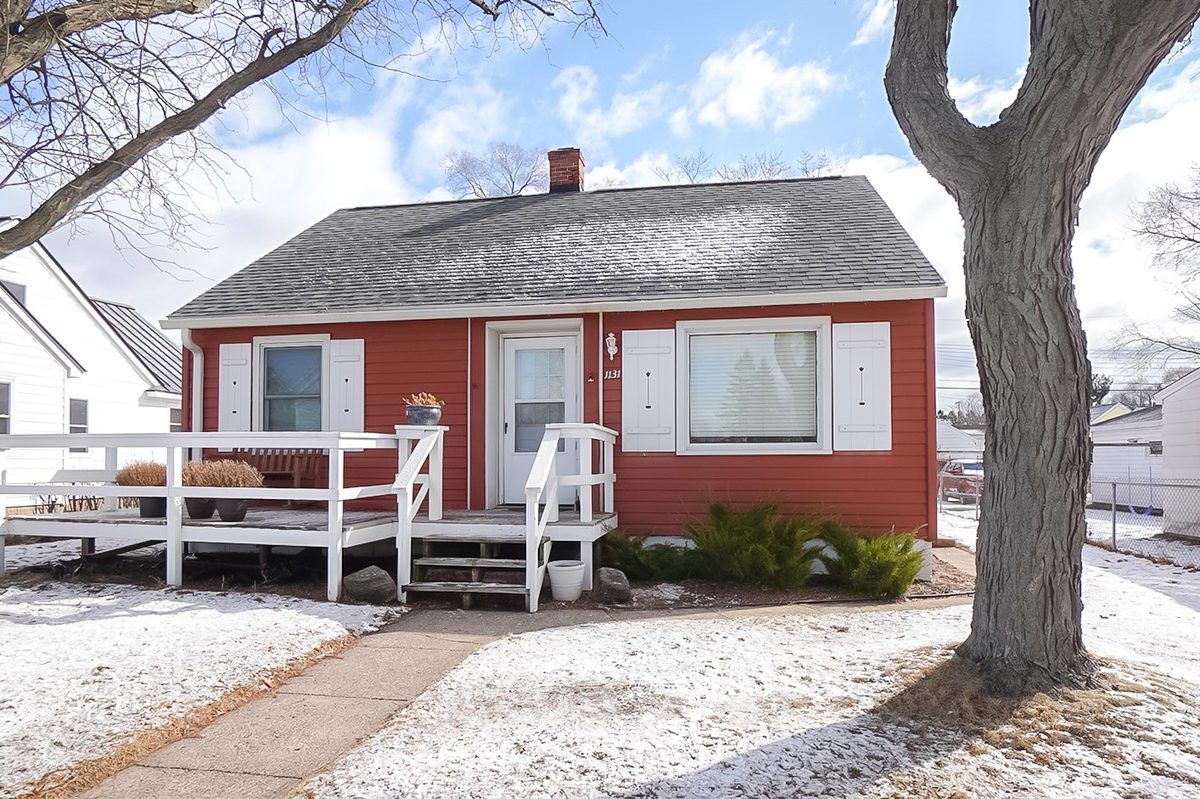 Residential at 1131 Barron Street, Eau Claire, WI 54703 — photo 7