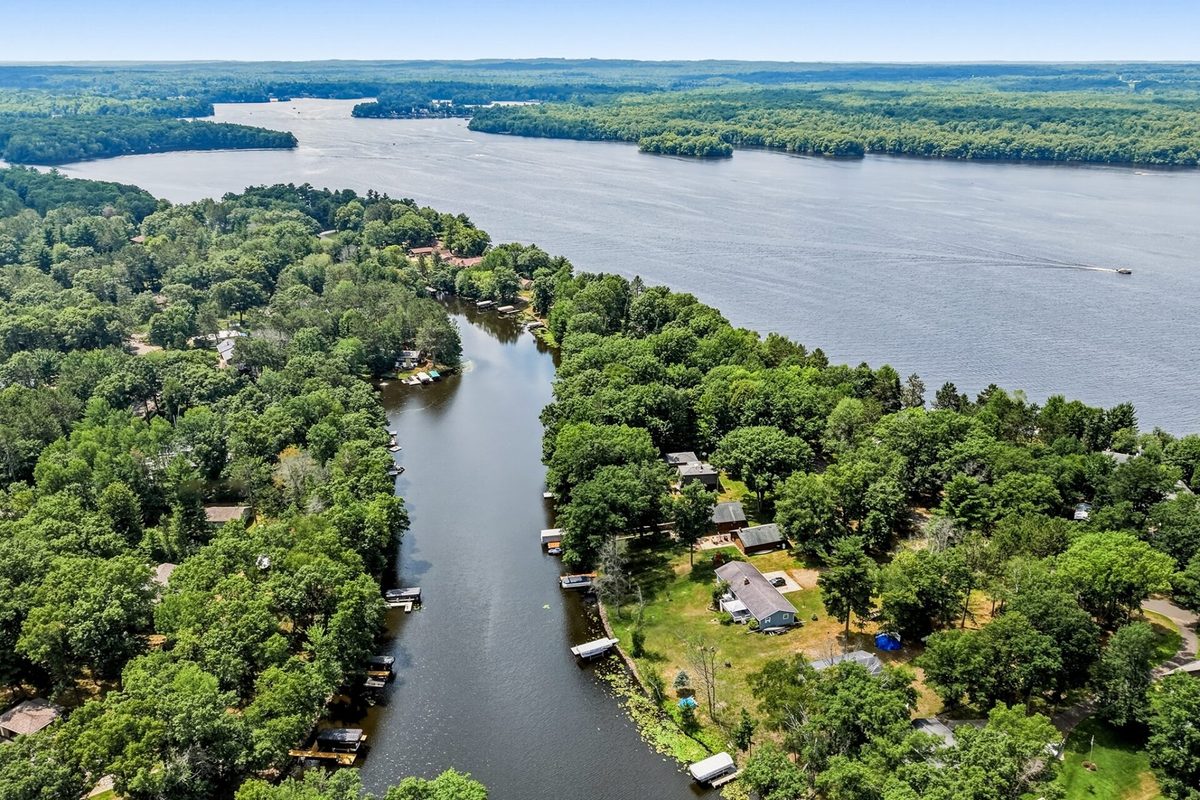 28827 263rd Street, Holcombe WI 54745 - Residential house for sale - MLS #1603498 - image45