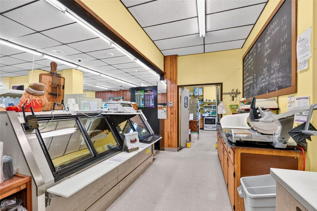 100 Main Street, Birchwood WI 54817 - CommercialSale house for sale - MLS #1605739 - image21