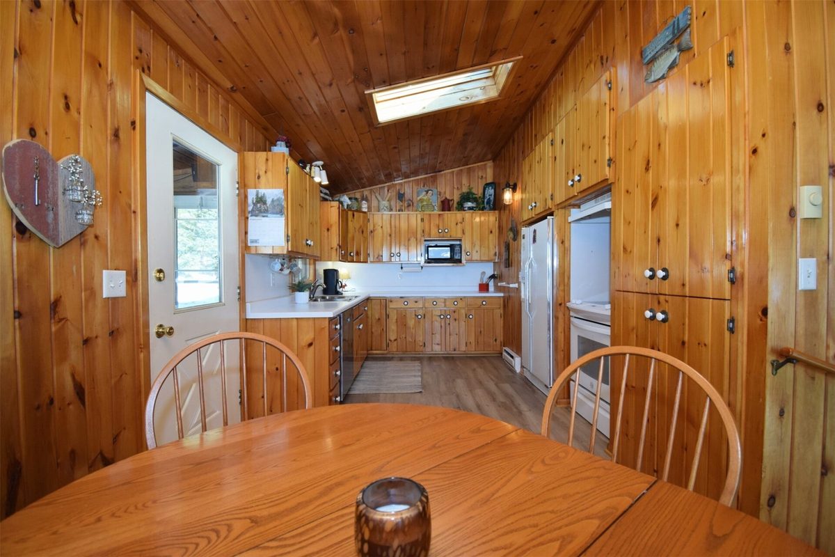 27512 Greer Road Extension, Webster, WI