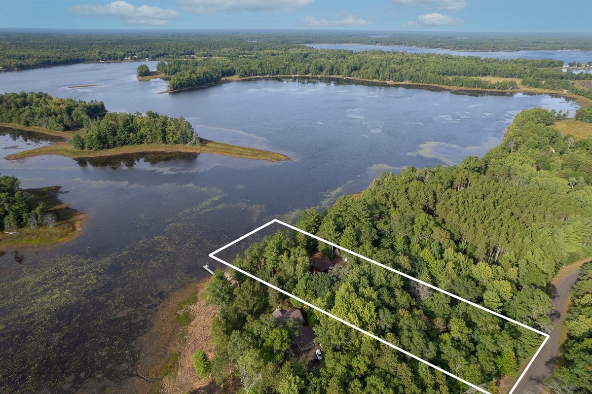4120 Mallard Lake Road, Webster WI 54893 - Residential house for sale - MLS #1605325 - image44