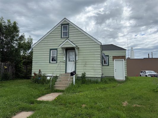 114 Monroe Street, Arcadia WI 54612 - Residential house for sale - MLS #1602985 - image1