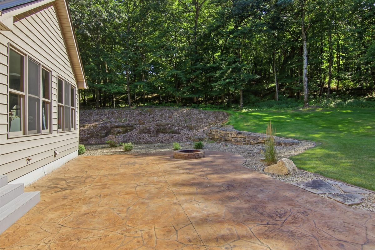 W245 Woodridge Drive, Eau Claire WI 54701 - Residential house for sale - MLS #1602701 - image53