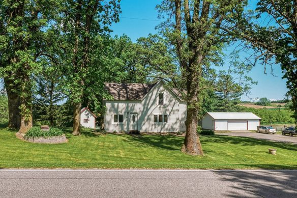 N10994 County Road G, Osseo WI 54758 - Residential house for sale - MLS #1601522 - image1