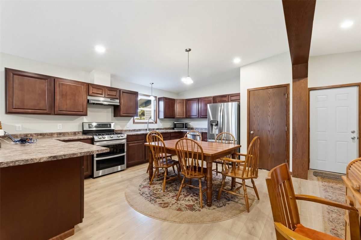 N7582 County Road E, Black River Falls WI 54615 - Residential house for sale - MLS #1605808 - image7