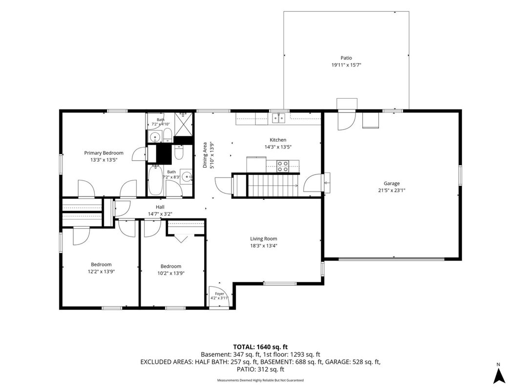 2624 Vine Street, Eau Claire WI 54703 - Residential house for sale - MLS #1603537 - image43