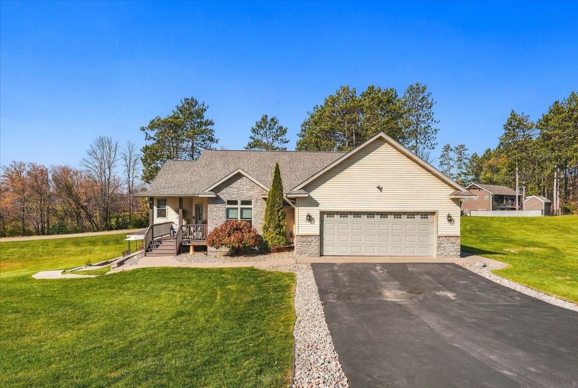 W1090 Silver Fox Drive, Spring Valley WI 54767 - Residential house for sale - MLS #1606235 - image3
