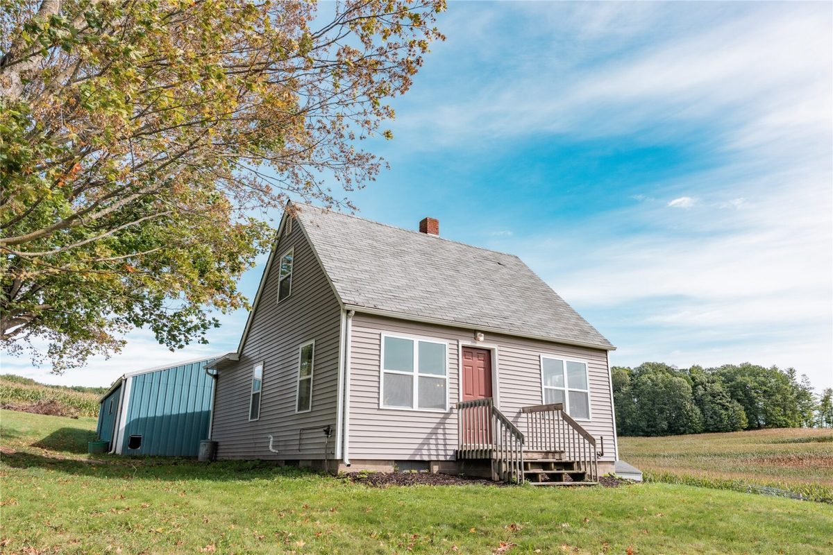 E2415 County Road V, Prairie Farm WI 54762 - Residential house for sale - MLS #1605280 - image5