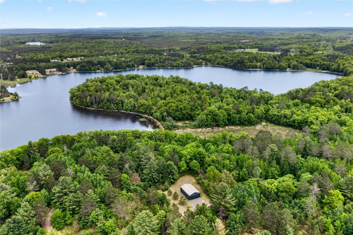 8355 Halfmoon Lake Drive, Iron River WI 54847 - Land house for sale - MLS #1602005 - image24