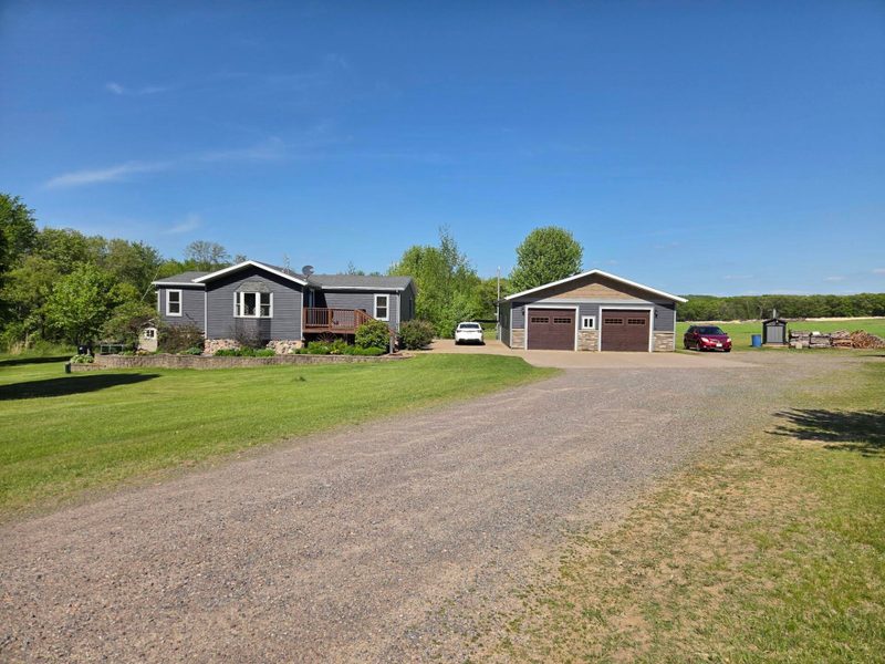 S15695 County Road M 