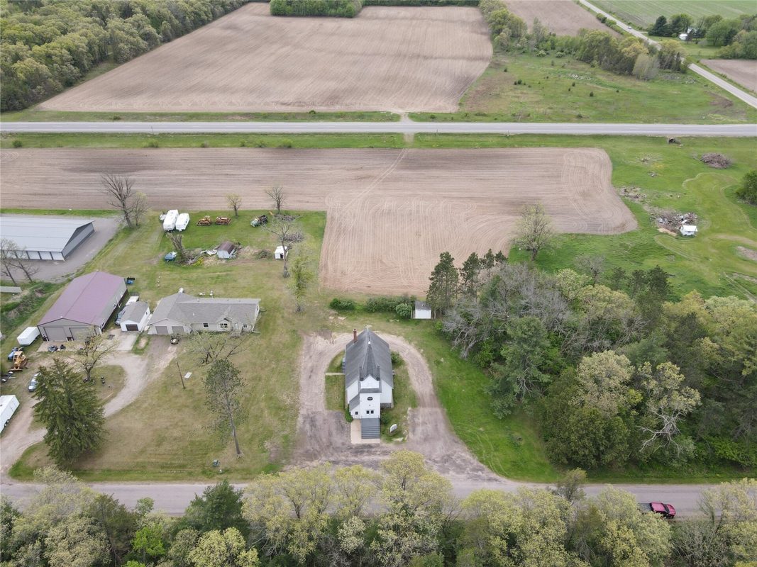 W14755 Old Highway 10, Fairchild WI 54741 - Residential house for sale - MLS #1598919 - image10